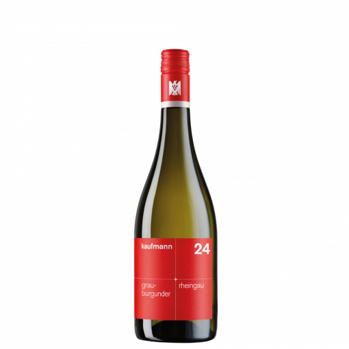 kaufmann <br>grauburgunder 2024<br><br>