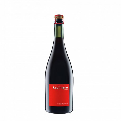 kaufmann <br>2020 riesling brut<br><br>