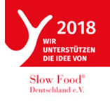 Slow Food Logo