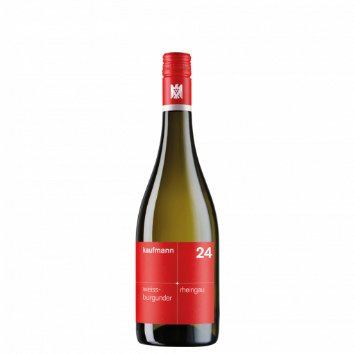kaufmann <br>weissburgunder 2024<br><br>