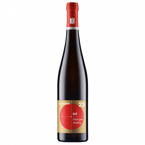 kaufmann <br>tell riesling 2023 <br><br>
