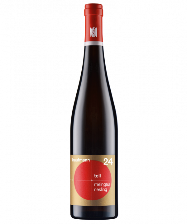 kaufmann <br>tell riesling 2024 <br><br>
