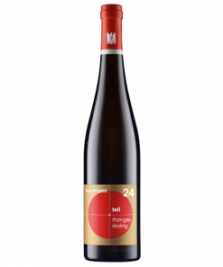 kaufmann <br>tell riesling 2024 <br><br>
