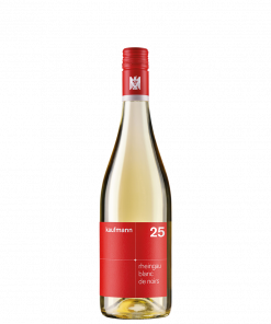 kaufmann <br>blanc de noirs 2025<br>