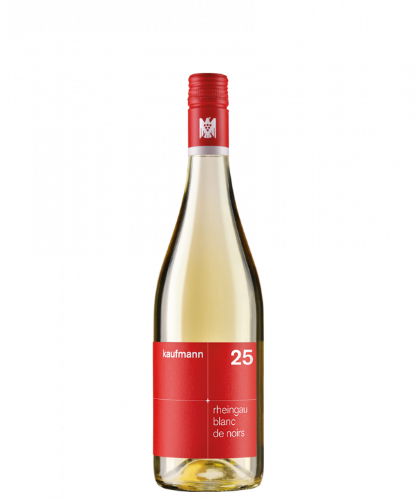 kaufmann <br>blanc de noirs 2025<br>