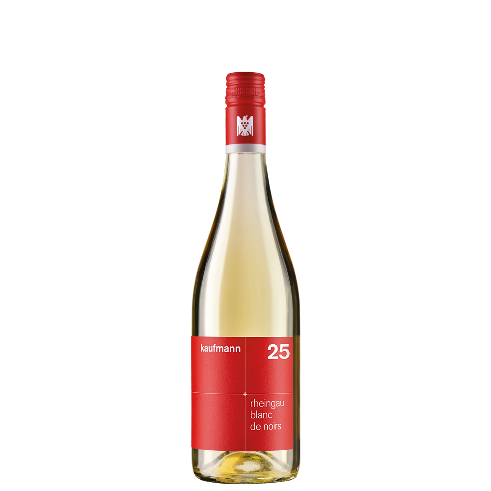 kaufmann <br>blanc de noirs 2025<br>