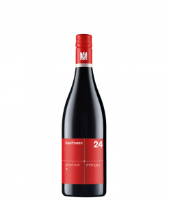 kaufmann <br>pinot noir + 2024<br><br>