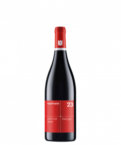 kaufmann <br> hallgarten pinot noir +++ 2023 <br><br>