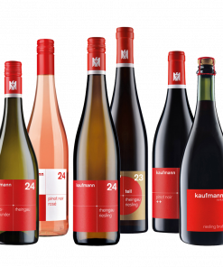 kaufmann<br>kennenlernpaket II<br>
