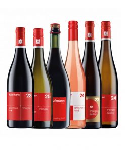 kaufmann<br>kennenlernpaket II<br>