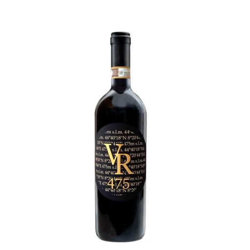 azienda agricola vigna rutz<br>barbera 2019<br><br>