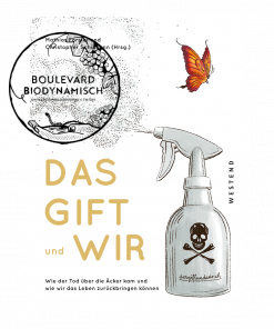 Buch<br>Das Gift und wir<br>versandkostenfrei