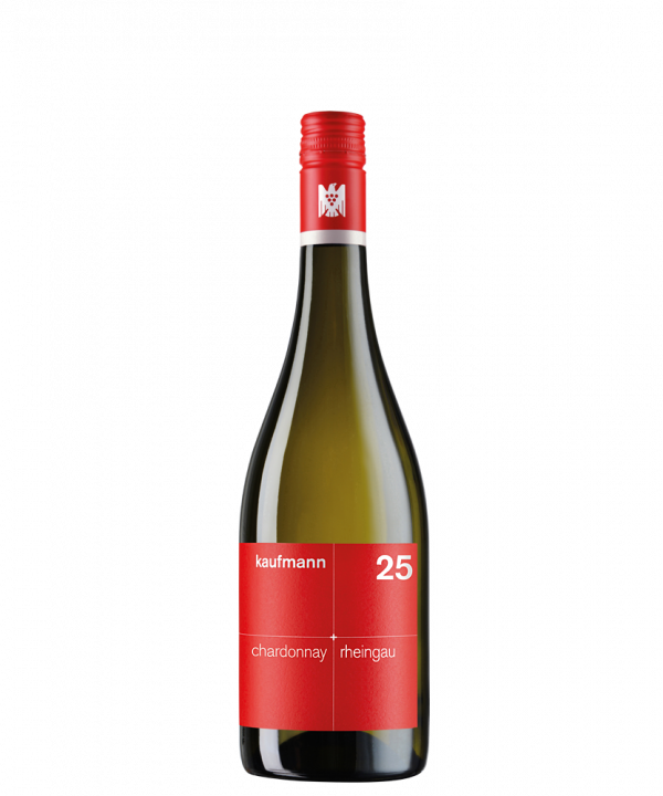 kaufmann <br>chardonnay 2025<br><br>