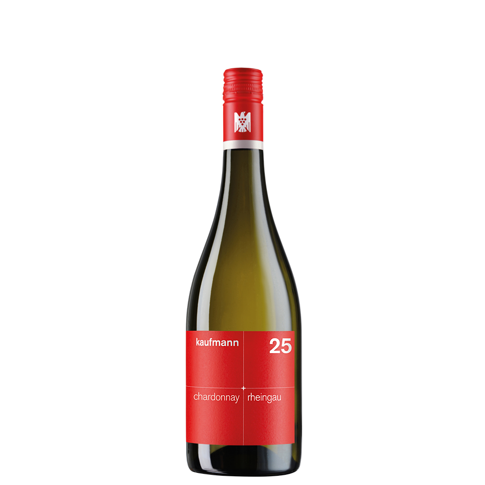kaufmann <br>chardonnay 2025<br><br>