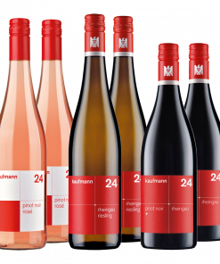 kaufmann<br>kennenlernpaket I<br>