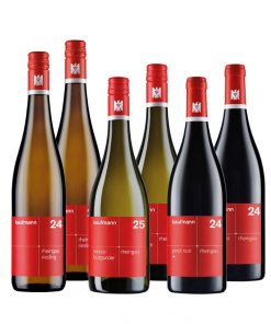 kaufmann<br>kennenlernpaket I<br>