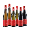 kaufmann<br>kennenlernpaket I<br>