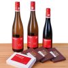 paket<br>riesling & schoggi<br><br>