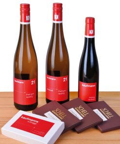 paket<br>riesling & schoggi<br><br>