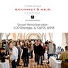 tickets und wein<br>tasting gourmetfestival 22. Feb. <br><br>