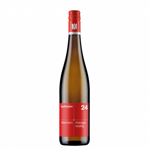 kaufmann <br>hattenheim riesling 2024<br>