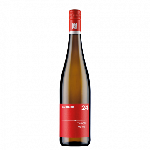 kaufmann <br>rheingau riesling 2024<br>