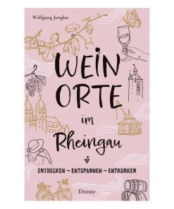 Buch:<br>Weinorte im Rheingau