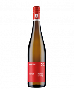 kaufmann <br>rheingau riesling kabinett 2024<br>