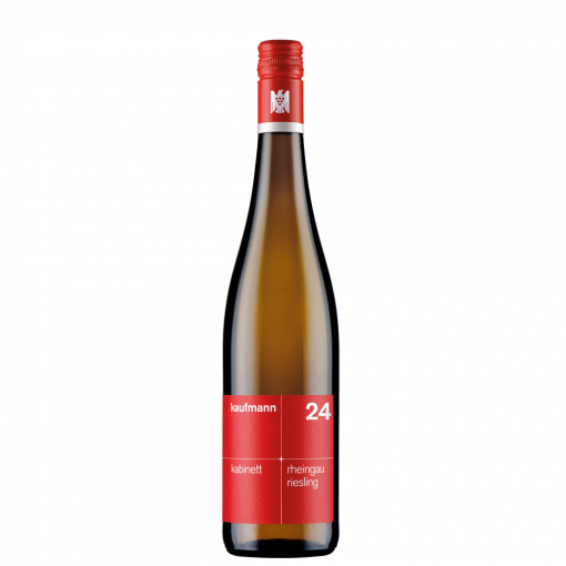 kaufmann <br>rheingau riesling kabinett 2024<br>