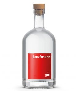 kaufmann<br>gin<br><br>