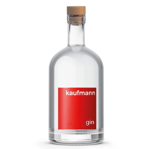 kaufmann<br>gin<br><br>