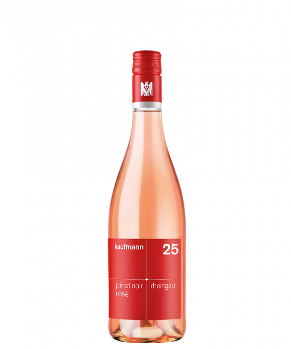 kaufmann <br>pinot noir rosé 2025<br>