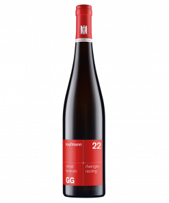 kaufmann<br>wisselbrunnen riesling GG 2022<br>