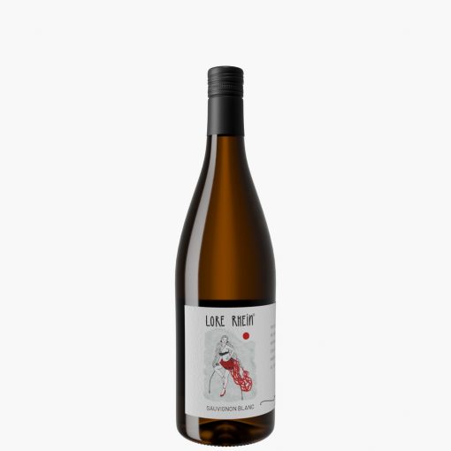 mal was anderes <br> Lore Rhein Sauvignon Blanc 2022<br>