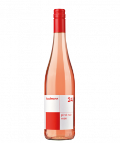 kaufmann <br>pinot noir rosé 2024<br>