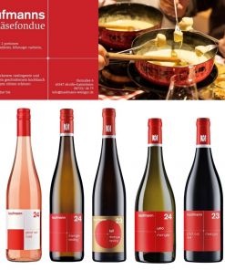 Fondueplausch für zu Hause