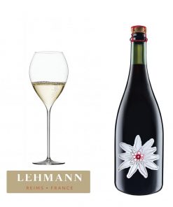 Paket Glaskunst und Sektkultur