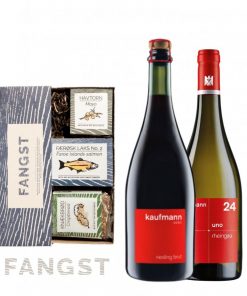 Nordic Christmas Starter