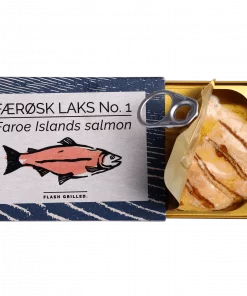 Alternative view of Nordic Christmas Starter