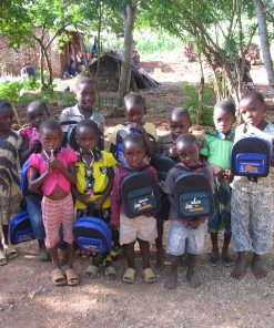 Alternative view of Spende für WineSafesLife e.V.