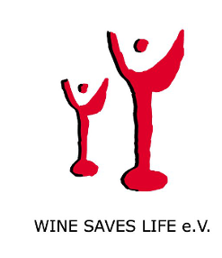 Spende für WineSafesLife e.V.