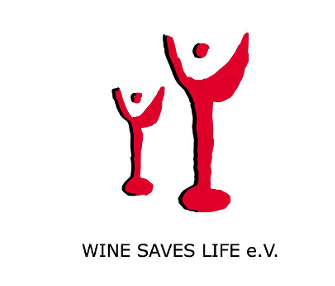 Spende für WineSafesLife e.V.