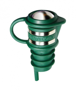 Alternative view of haley's corker<br>5 in 1 flaschenverschluß