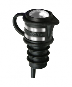 haley's corker<br>5 in 1 flaschenverschluß