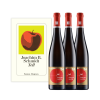 paket "tell und tell"<br>wein & buch gratis